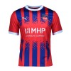 Maglia ufficiale FC Heidenheim Casa 2024-25 per Uomo